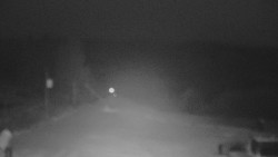 Panorama Vičanov - Tesák