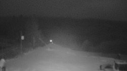 Panorama Vičanov - Tesák