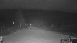 Panorama Vičanov - Tesák