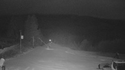 Panorama Vičanov - Tesák