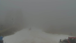 Panorama Vičanov - Tesák