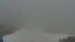 Panorama Vičanov - Tesák