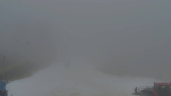 Panorama Vičanov - Tesák