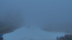 Panorama Vičanov - Tesák