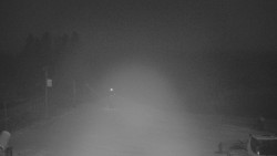 Panorama Vičanov - Tesák