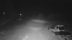 Panorama Vičanov - Tesák