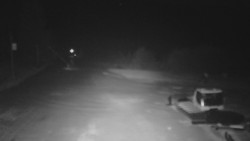 Panorama Vičanov - Tesák