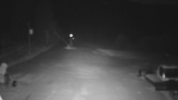 Panorama Vičanov - Tesák