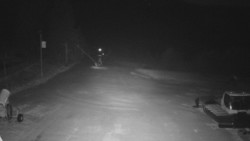 Panorama Vičanov - Tesák