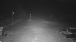 Panorama Vičanov - Tesák