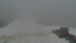 Panorama Vičanov - Tesák