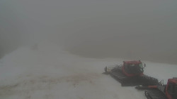 Panorama Vičanov - Tesák