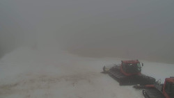 Panorama Vičanov - Tesák