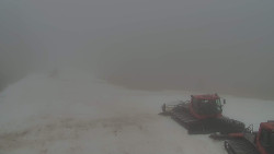 Panorama Vičanov - Tesák