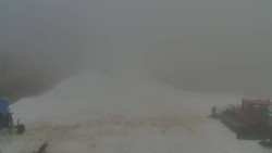 Panorama Vičanov - Tesák