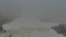 Panorama Vičanov - Tesák