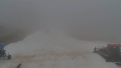 Panorama Vičanov - Tesák