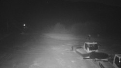 Panorama Vičanov - Tesák