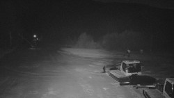 Panorama Vičanov - Tesák