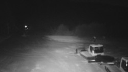 Panorama Vičanov - Tesák