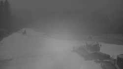 Panorama Vičanov - Tesák