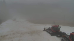 Panorama Vičanov - Tesák