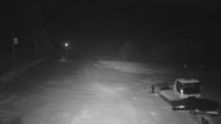 Panorama Vičanov - Tesák