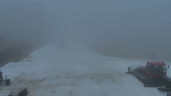 Panorama Vičanov - Tesák