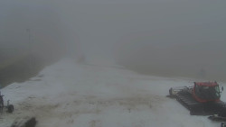 Panorama Vičanov - Tesák