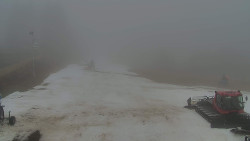 Panorama Vičanov - Tesák