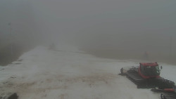 Panorama Vičanov - Tesák