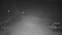 Panorama Vičanov - Tesák