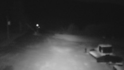 Panorama Vičanov - Tesák