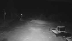 Panorama Vičanov - Tesák