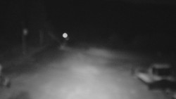 Panorama Vičanov - Tesák