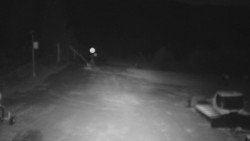 Panorama Vičanov - Tesák