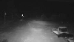 Panorama Vičanov - Tesák