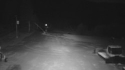 Panorama Vičanov - Tesák