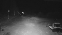 Panorama Vičanov - Tesák