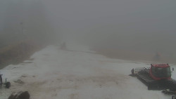 Panorama Vičanov - Tesák