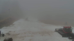 Panorama Vičanov - Tesák