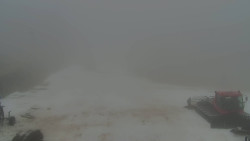 Panorama Vičanov - Tesák