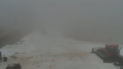 Panorama Vičanov - Tesák