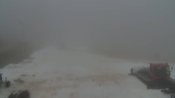 Panorama Vičanov - Tesák