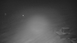 Panorama Vičanov - Tesák