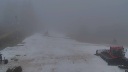 Panorama Vičanov - Tesák