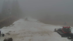 Panorama Vičanov - Tesák