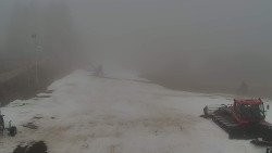 Panorama Vičanov - Tesák