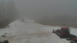 Panorama Vičanov - Tesák