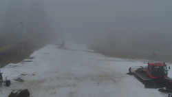 Panorama Vičanov - Tesák